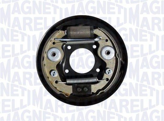 MAGNETI MARELLI Piduriklotside komplekt 363620030350